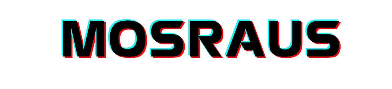 Mosraus